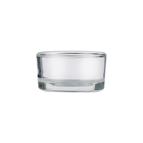 Lucky Glass Candle Stand - LG767