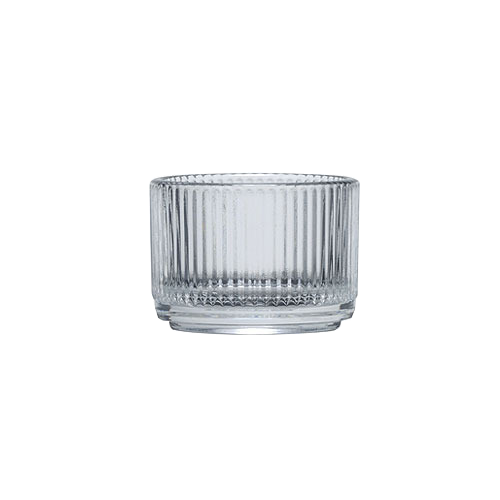 Lucky Glass Candle Stand - LG769