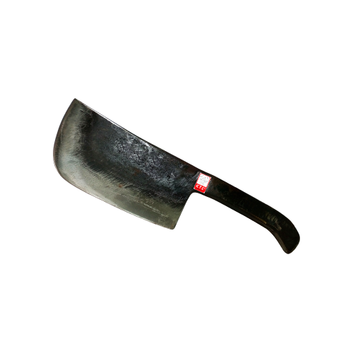 KTL Stainless Steel Cleaver - LGT172
