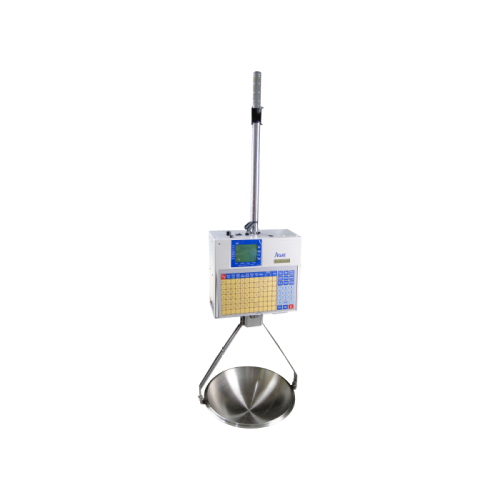 ACLAS Hanging Barcode Label Printing Pricing Scale - LH1X15