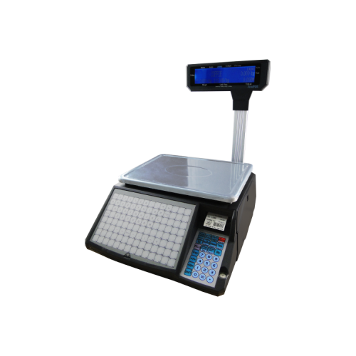 ARMPOS Label Printing Pricing Scale - LS615
