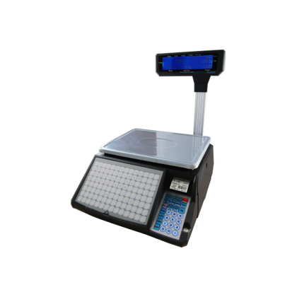 ARMPOS Label Printing Pricing Scale - LS615