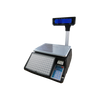 ARMPOS Label Printing Pricing Scale - LS615