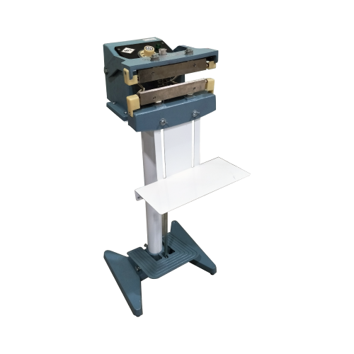 MEC 8 Inch Constant Foot Operated Sealer - ME200DF