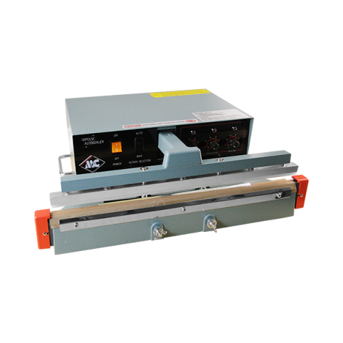 MEC Semi Auto Impulse Sealer