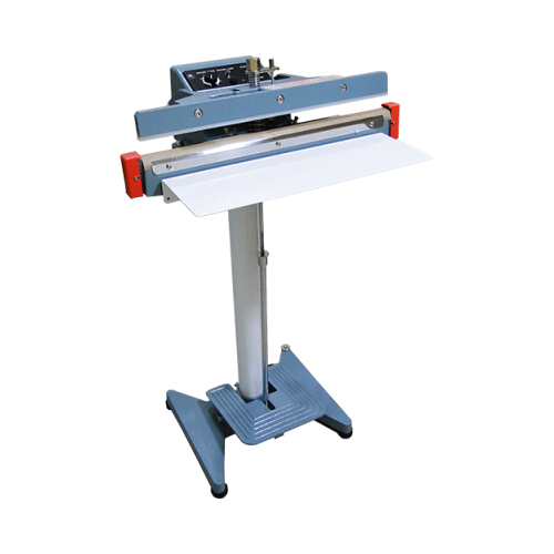 MEC Heavy Duty Impulse Foot Sealer