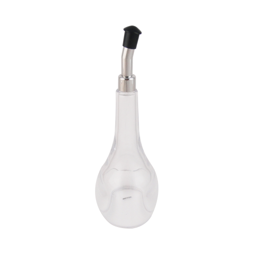 Acrylic Oil & Vinegar Pourer - MG