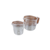 Plastic Measuring Cup - MG
