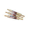Wooden Rolling Pin - MG
