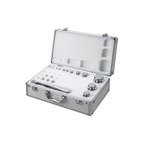 Mettler-Toledo OIML Weights - Weight SET