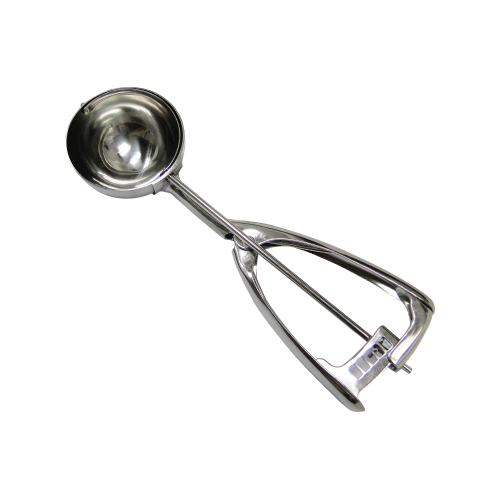 Minex Stainless Steel Ice Cream Scoop