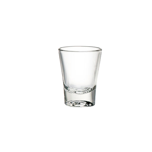Ocean Glass Solo Series Shot Glass - IP00110