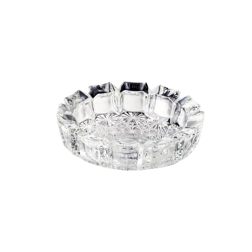 Ocean Glass Large Ashtray - IP00130