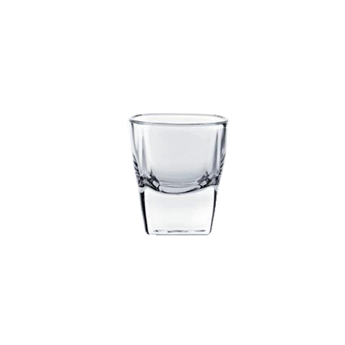 Ocean Glass Plaza Series Shot Glass - IP00210
