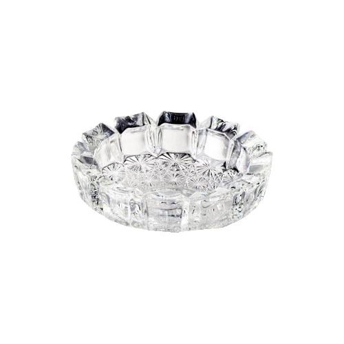 Ocean Glass Small Ashtray - IP00230