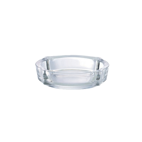 Ocean Glass Petite Ashtray - IP00330