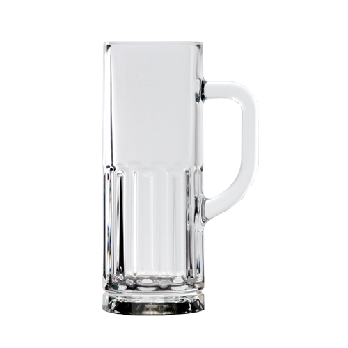 Ocean Glass Berliner Series Beer Mug - IP00940