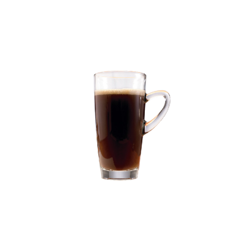 OCEAN Glass Kenya Series Slim Mug - IP01644