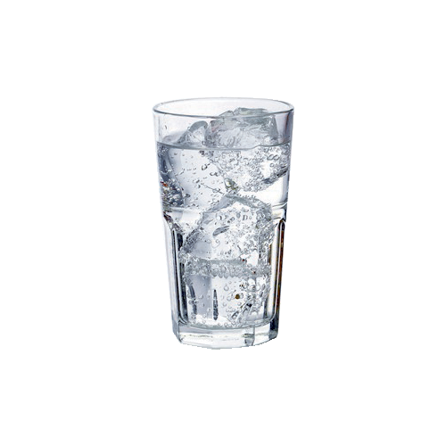 Ocean Glass Centro Series Hi Ball - IP01908