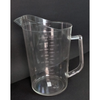 Plastic Measuring Jug