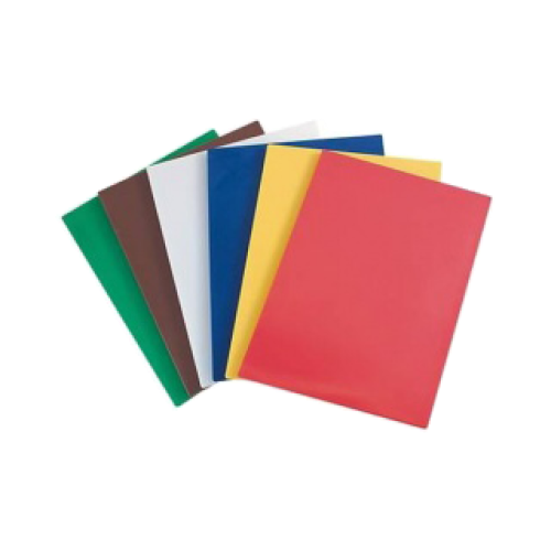 KTL Plastic Rectangular Chopping Board - CPCB48