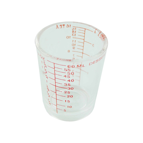 Plastic Measuring Cup - PN165