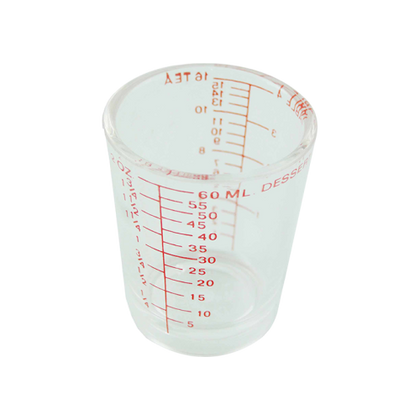 Plastic Measuring Cup - PN165