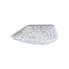 AS Square Plate - PN217