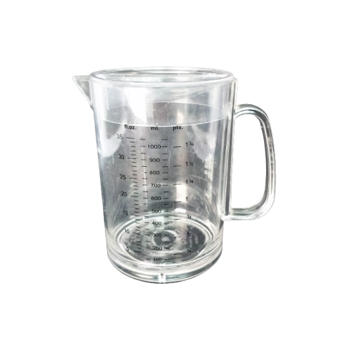 AS Measuring Water Jug - PN411S