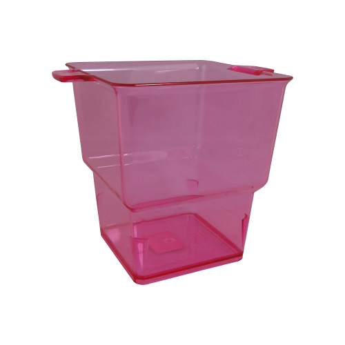 Plastic Ice Bucket - PN6036