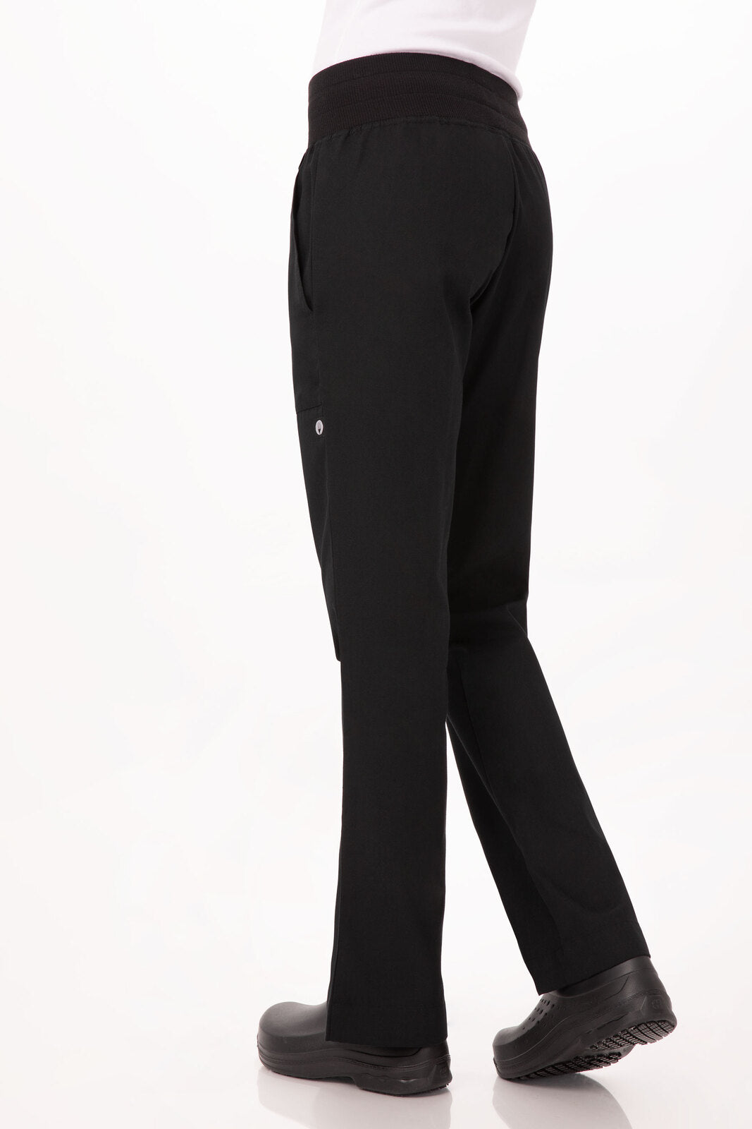 Chef Works Women Comfi Chef Pants - PW004