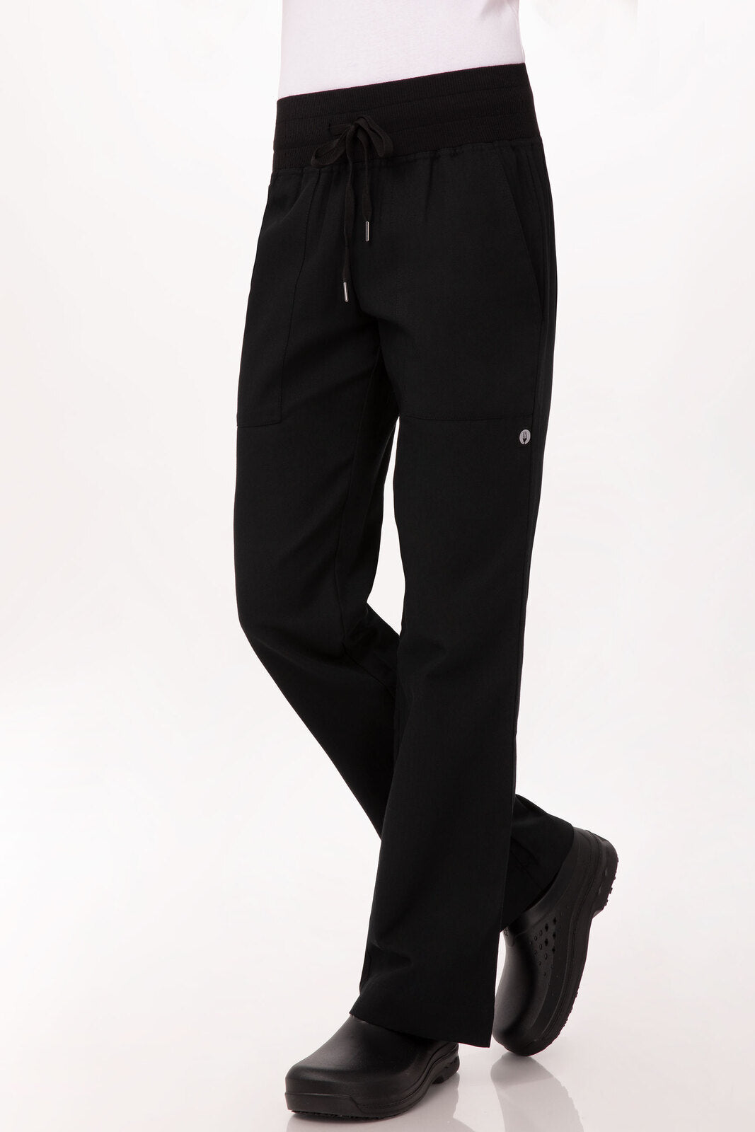 Chef Works Women Comfi Chef Pants - PW004