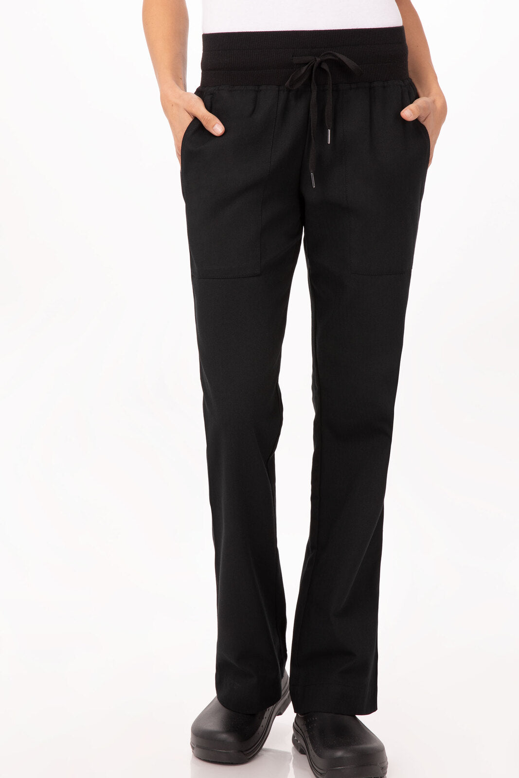 Chef Works Women Comfi Chef Pants - PW004