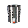 KTL Stainless Steel Parallel Cutlery Holder - PXCT15