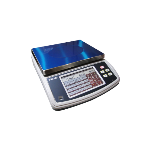 TSCALE T-Touch Electronic Price Computing Scale Q10-30