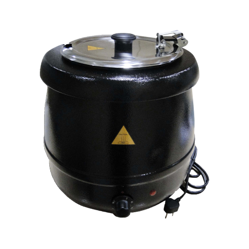 EONG 10 Litre Electric Soup Warmer - RSD100