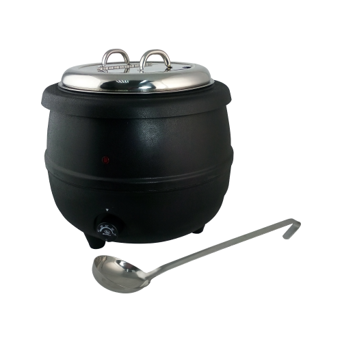 EONG 13 Litre Electric Soup Warmer - RSD110