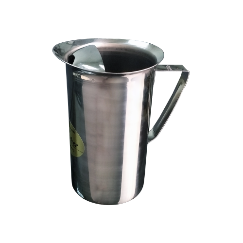 Minex Stainless Steel Water Pitcher - S1006