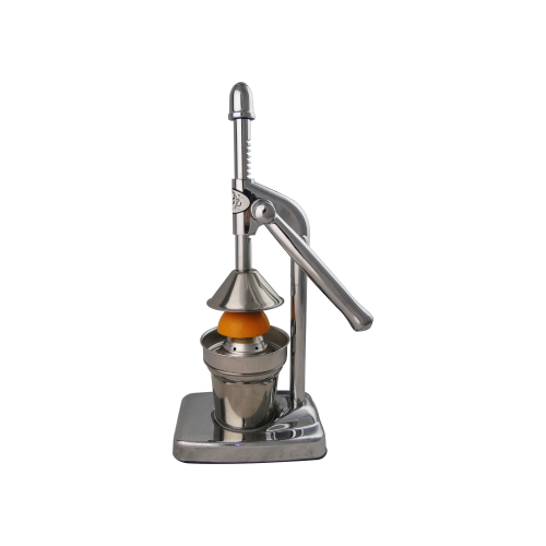 Stainless Steel Hand TypeFruit Press - S613