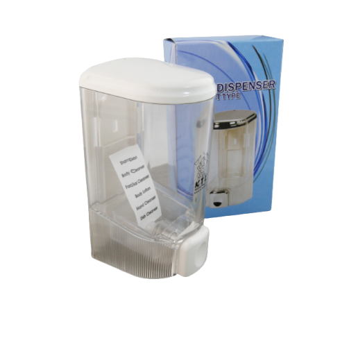 KTL Soap Dispenser - SBD