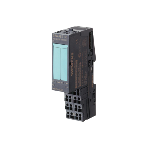 SIEMENS Siwarex CS Weighing Module - 7MH4910