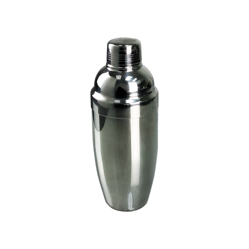 Stainless Steel Cocktail Shaker