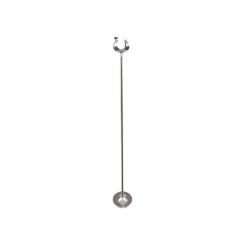 Stainless Steel Menu Stand - SLMH024