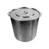 EONG Stainless Steel Stock Pot - SPT