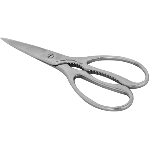 Pranzo S/S Scissor