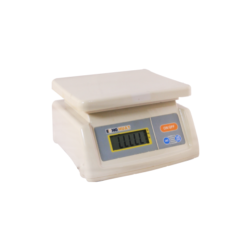 EONG Electric Wash Down Type With Scale - T2015K
