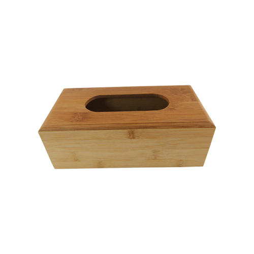 Wooden Tissue Box - TB225