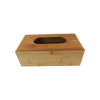 Wooden Tissue Box - TB225
