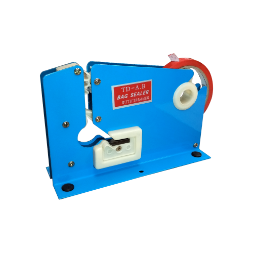 EHC Poly Bag Sealer - TDB