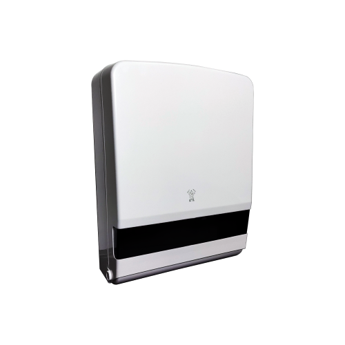 Folded Paper Towel Dispenser - TD800